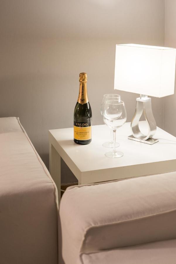 Duplex Montoro * Rome