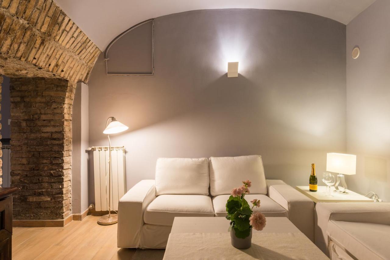 Duplex Montoro Apartment Rome