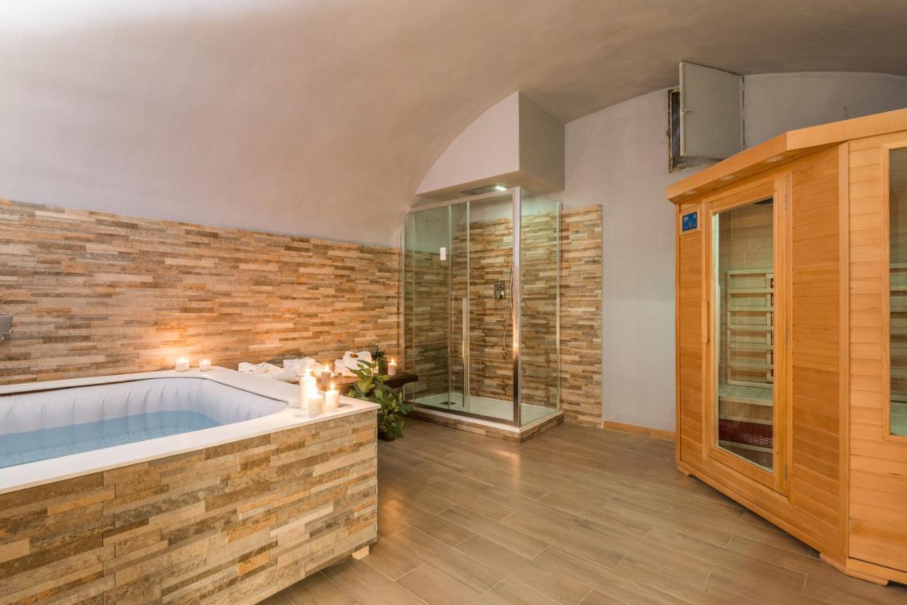 Duplex Montoro Rome