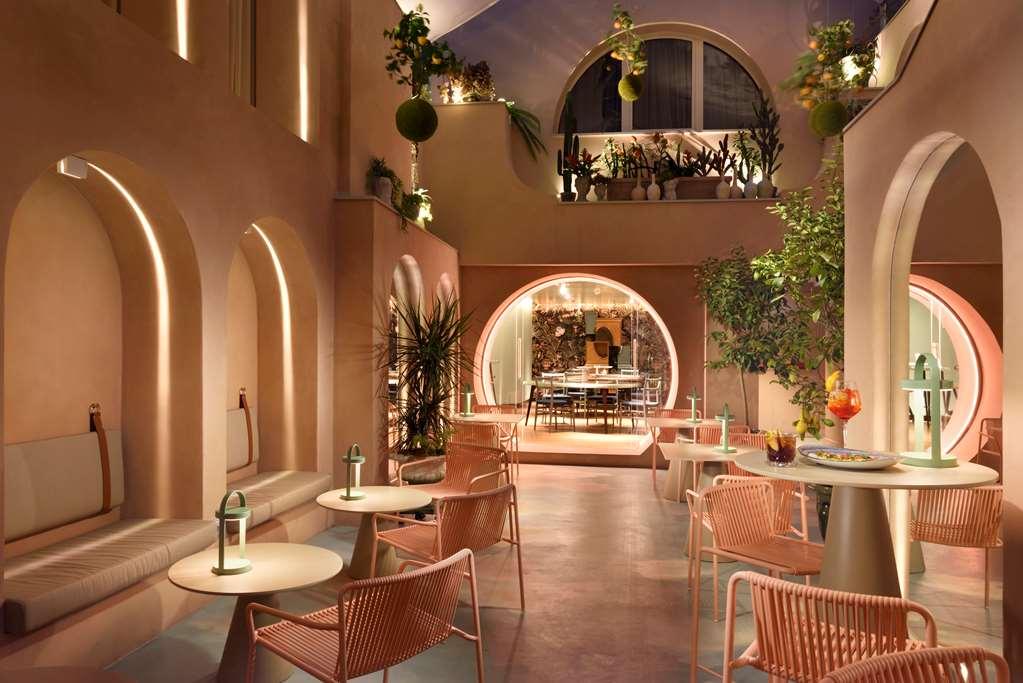 Leon's Place In Rome