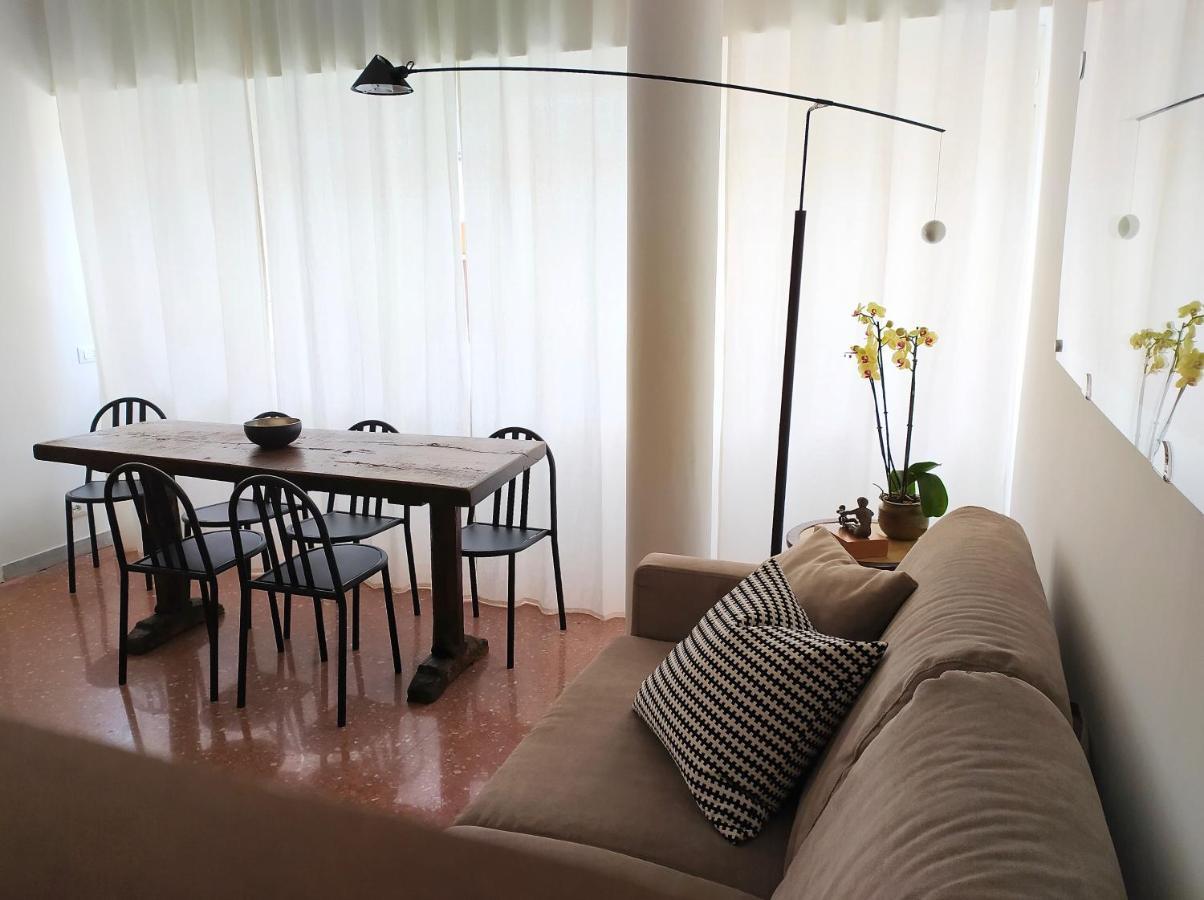 Dimora San Pietro Apartamento *
