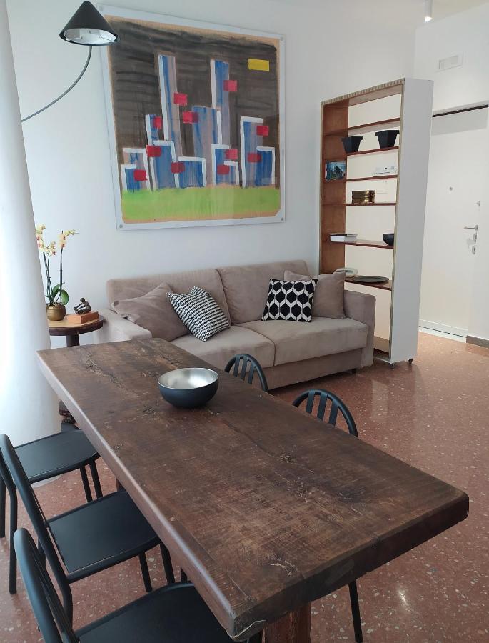 Dimora San Pietro Apartamento Roma
