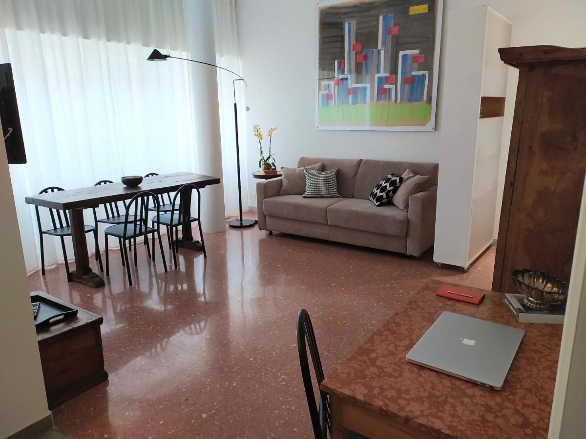 Dimora San Pietro Apartamento