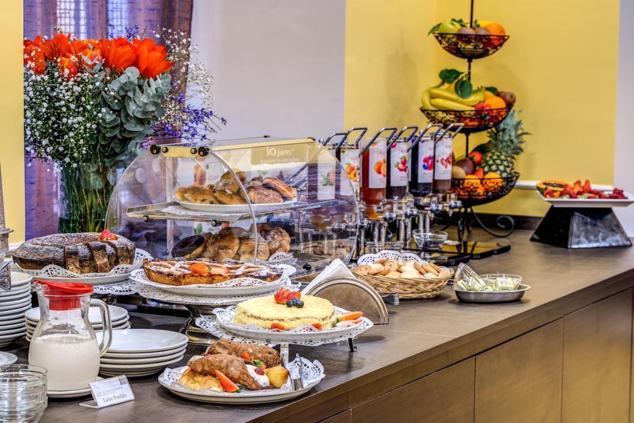 Ottaviano Augusto Hotel Roma