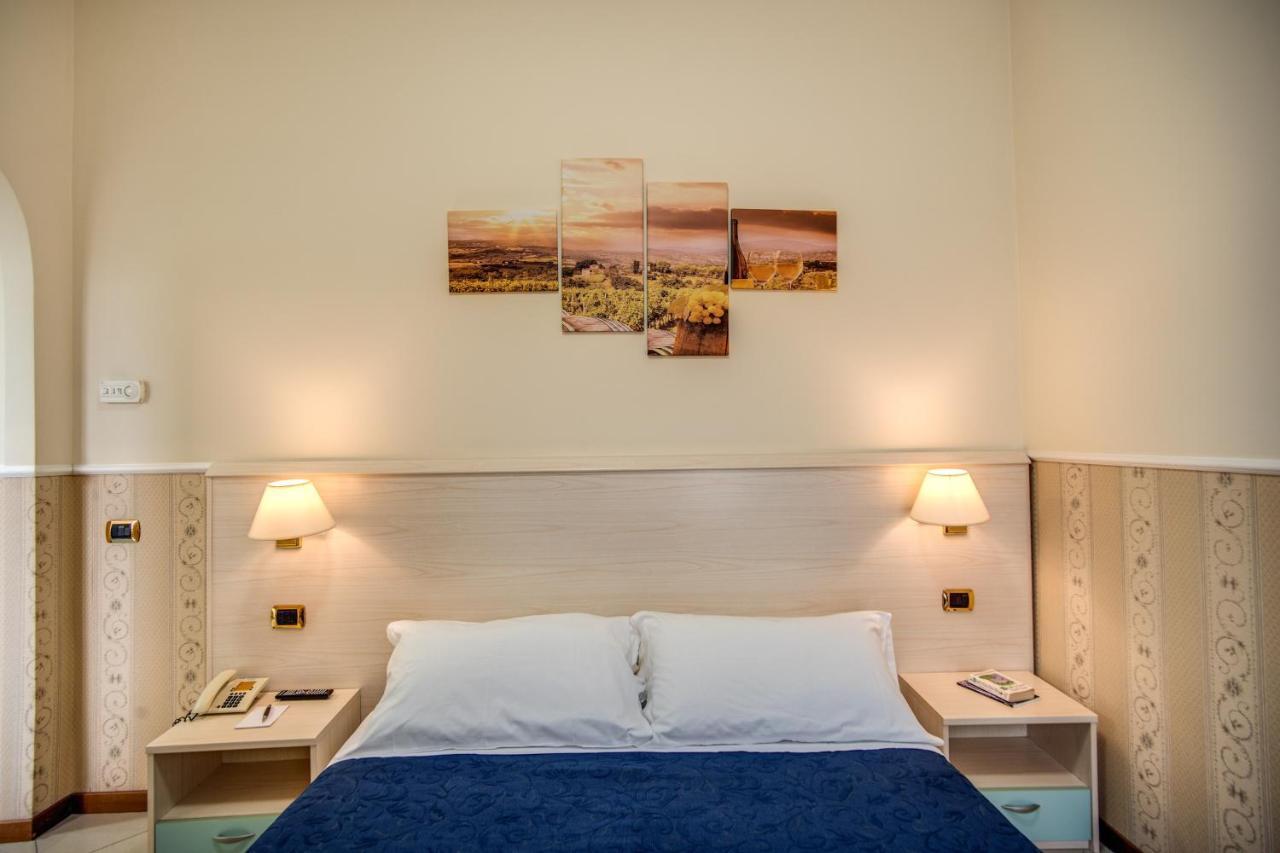 Ottaviano Augusto Hotel