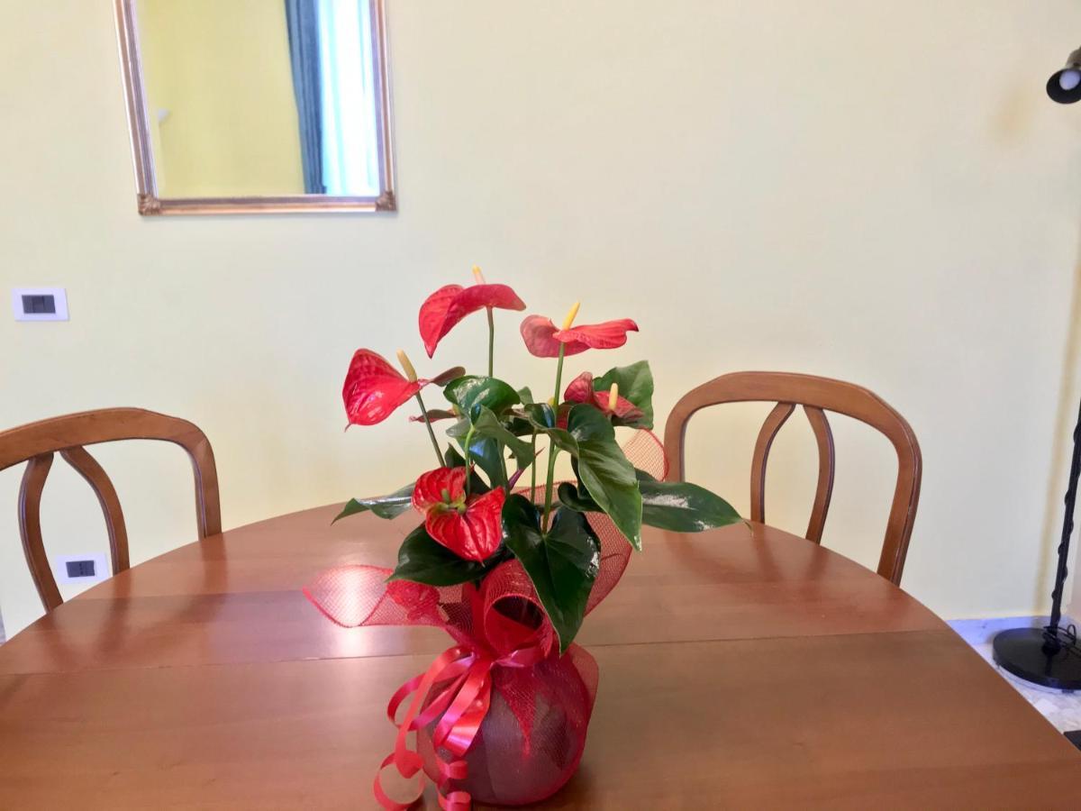 Bed & Breakfast Il Tesoro Rome