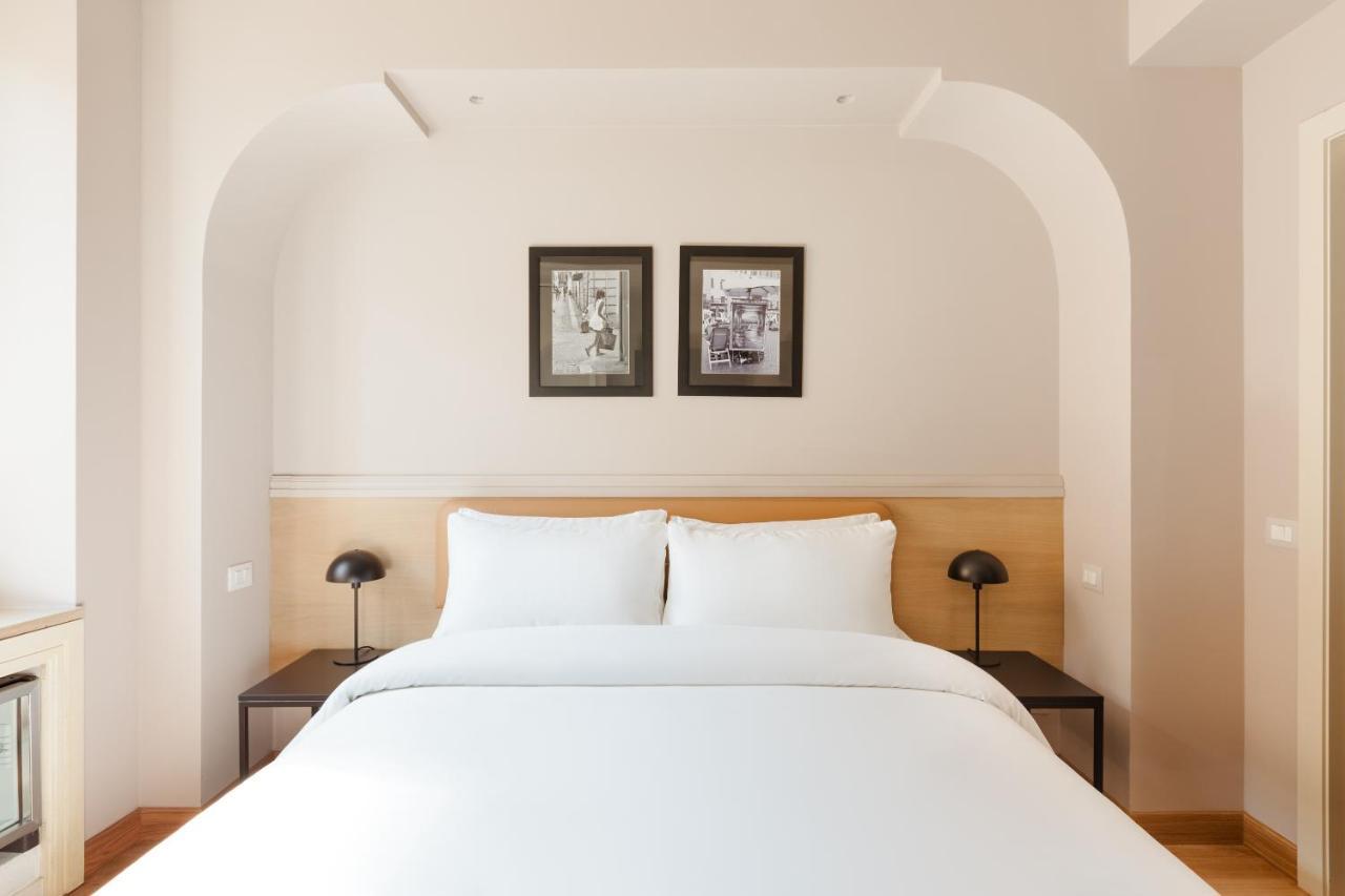 Hotel Sonder Piazza Di Spagna