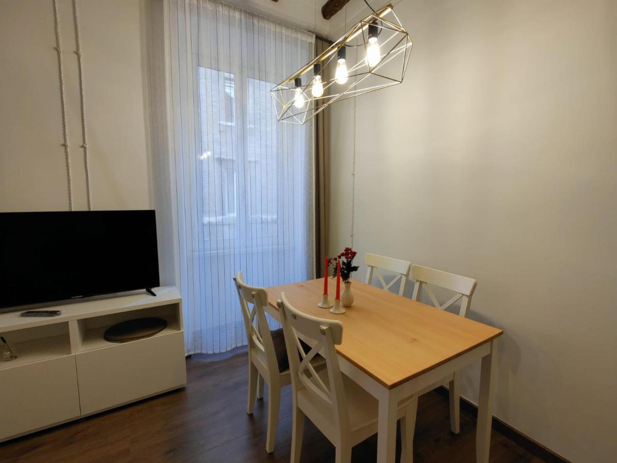 Appartement Maison Carolina *