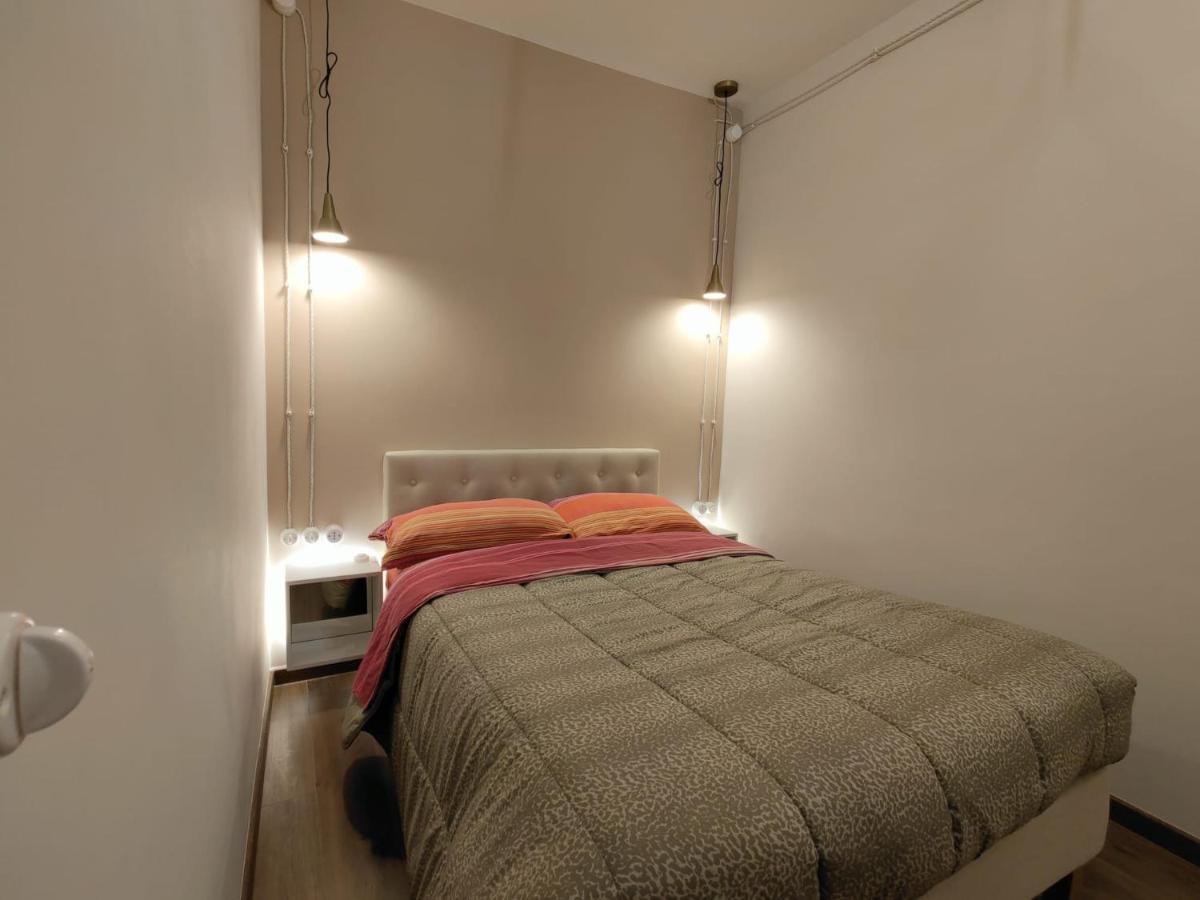 Maison Carolina Appartement *