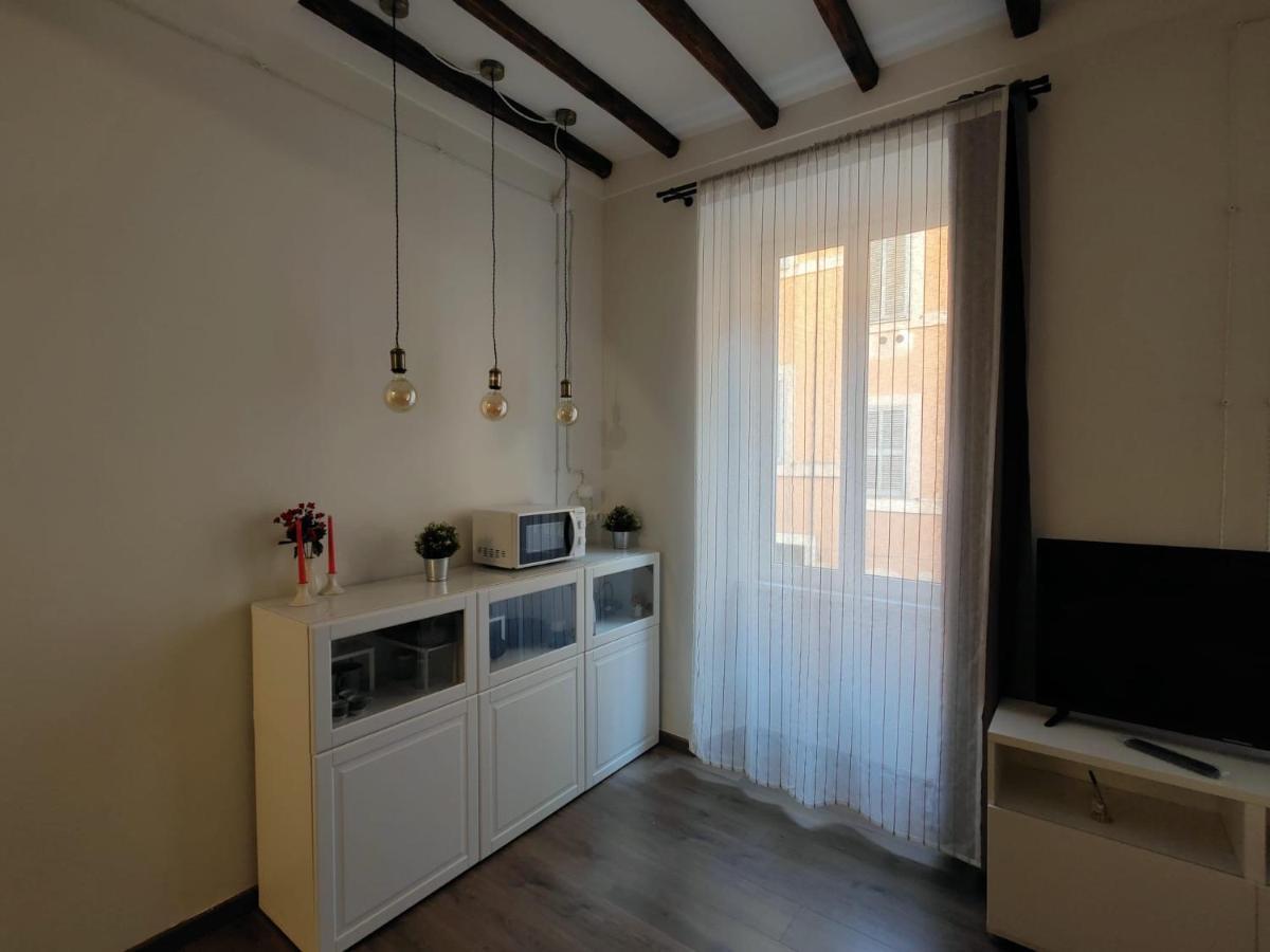 Apartment Maison Carolina Rome