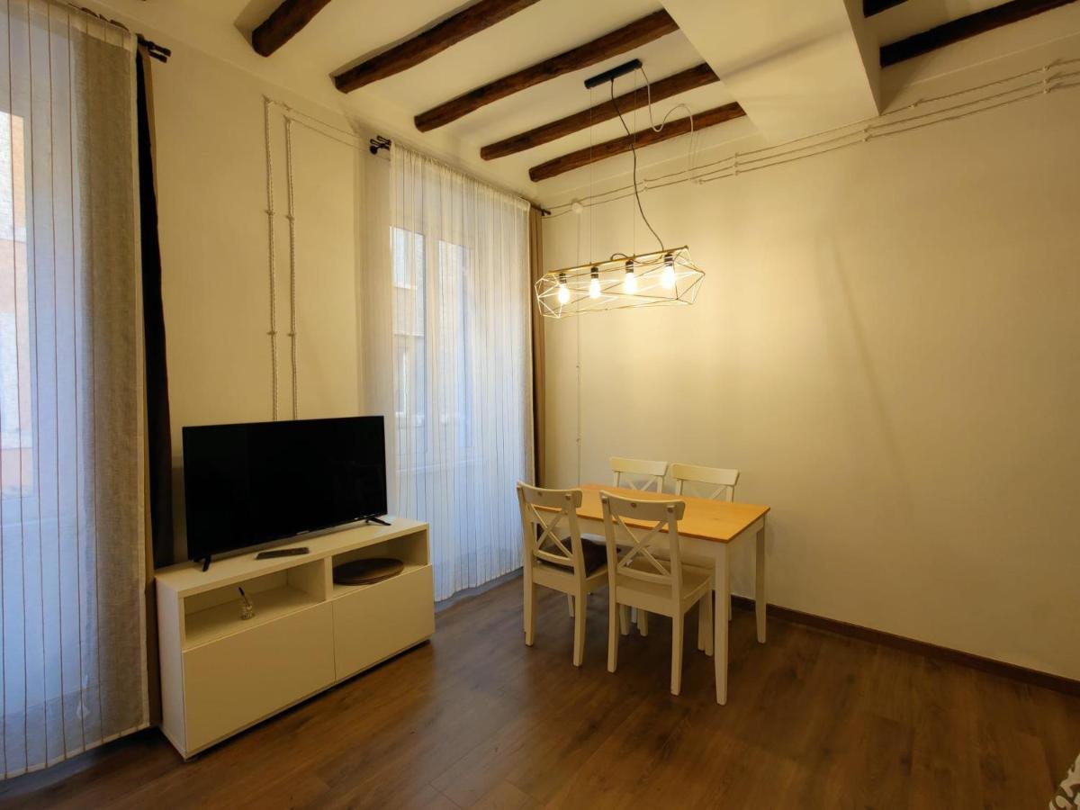 Apartamento Maison Carolina *