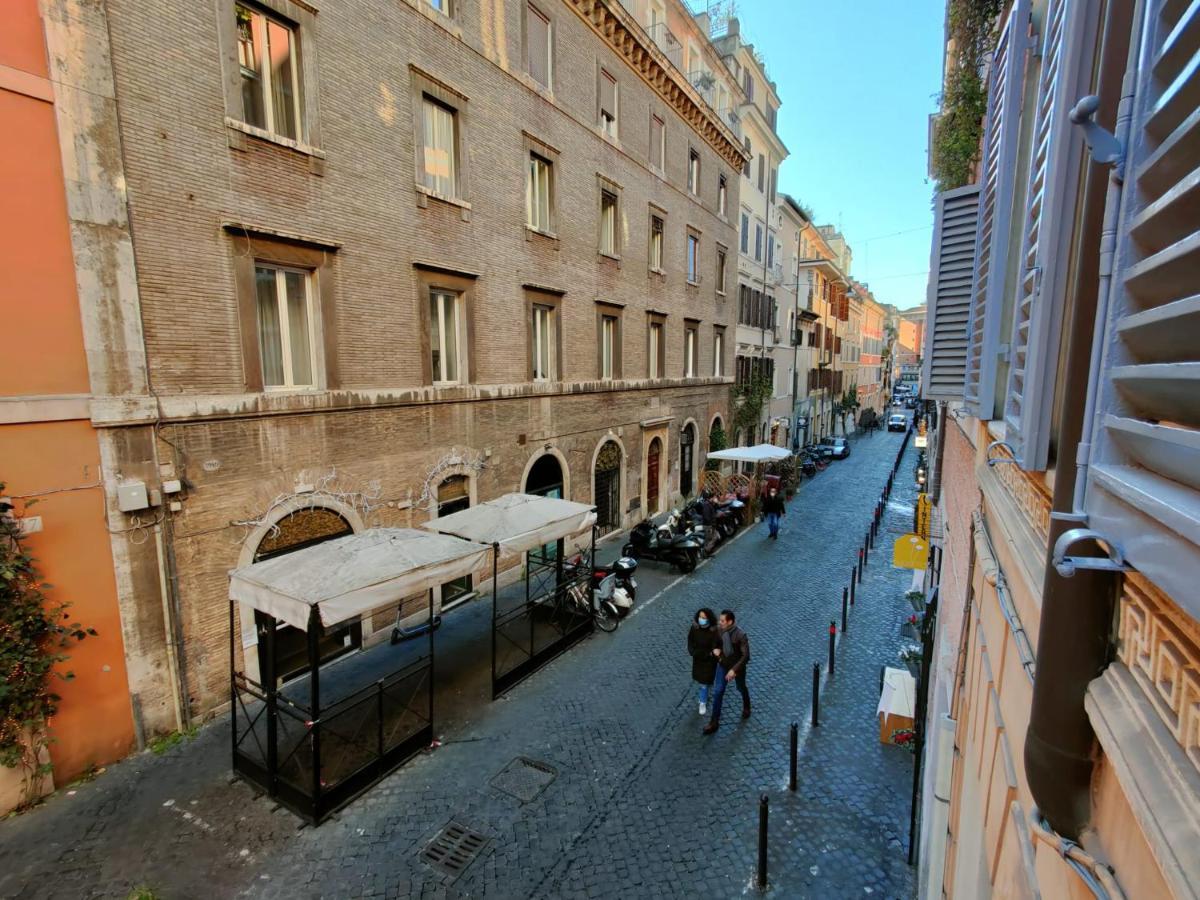 Appartement Maison Carolina