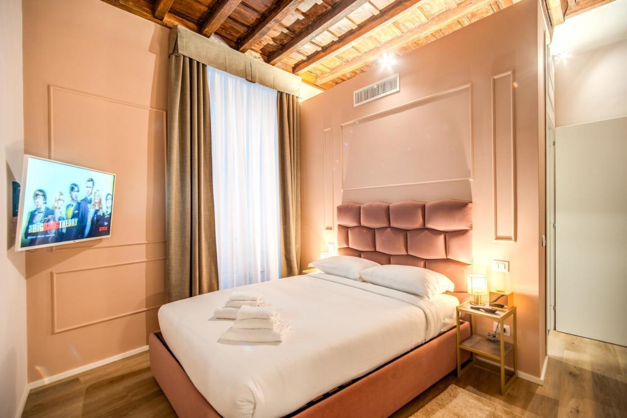 Capranica Private Casa de hóspedes Roma
