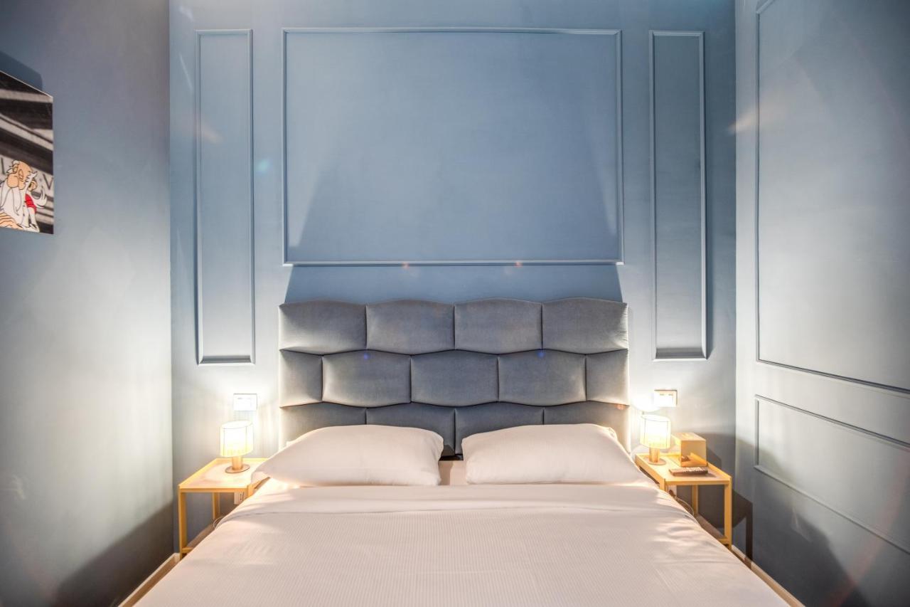 Capranica Private Roma