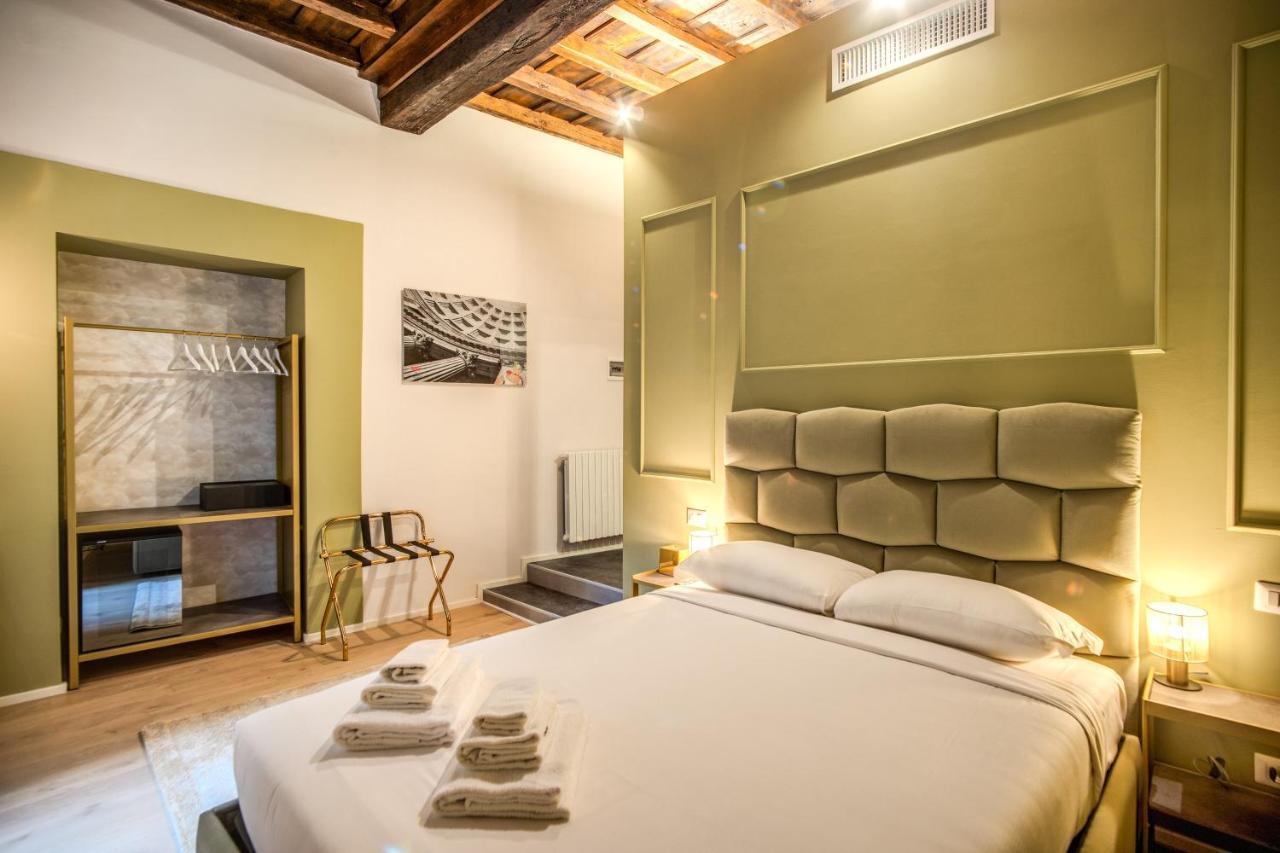 Capranica Private * Rome