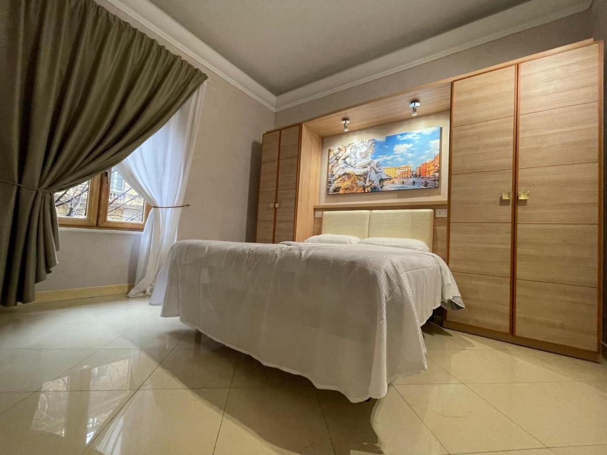 S.p.q.r. Guest house Rome