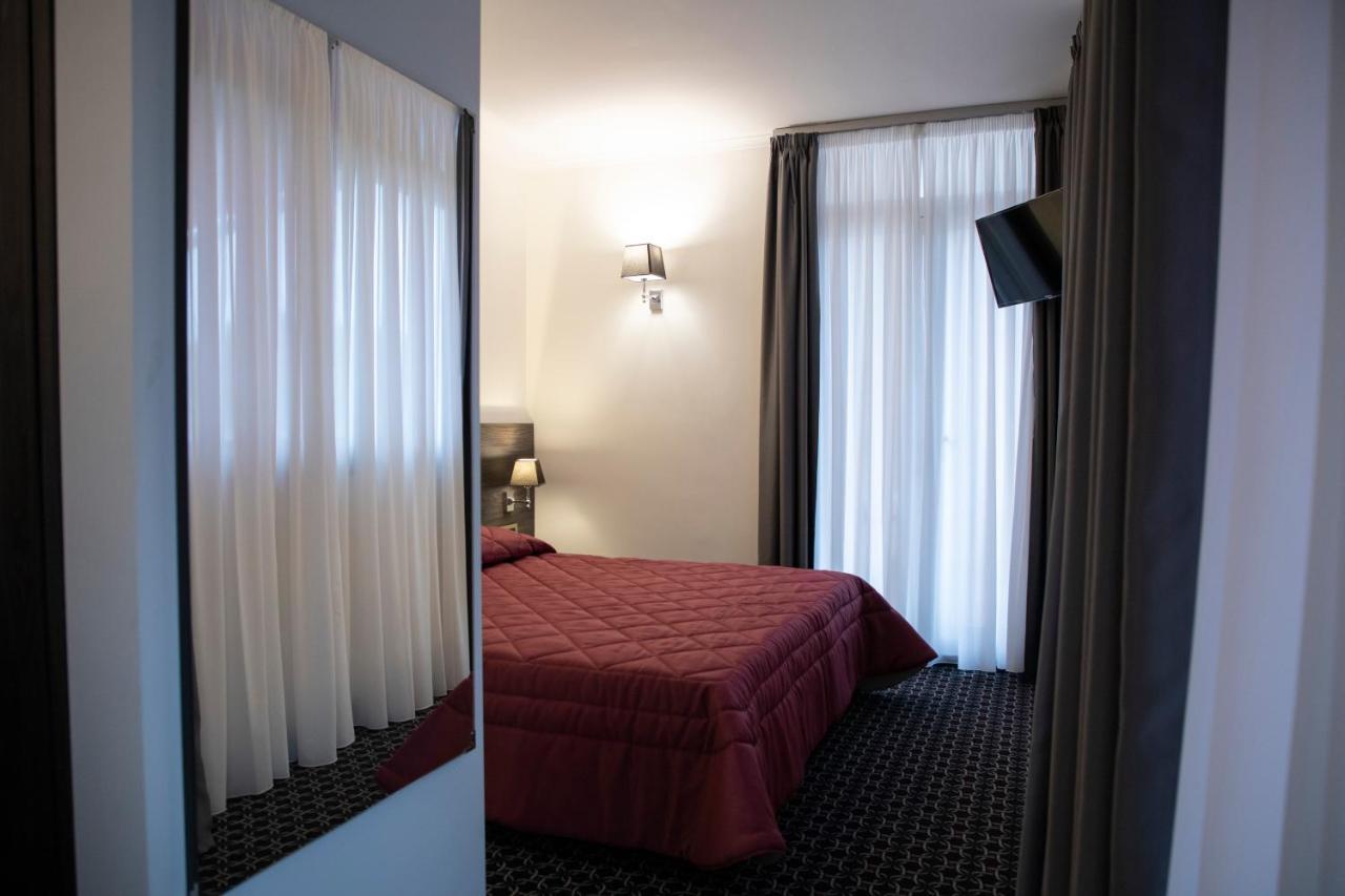 Hotel Gemelli Rome
