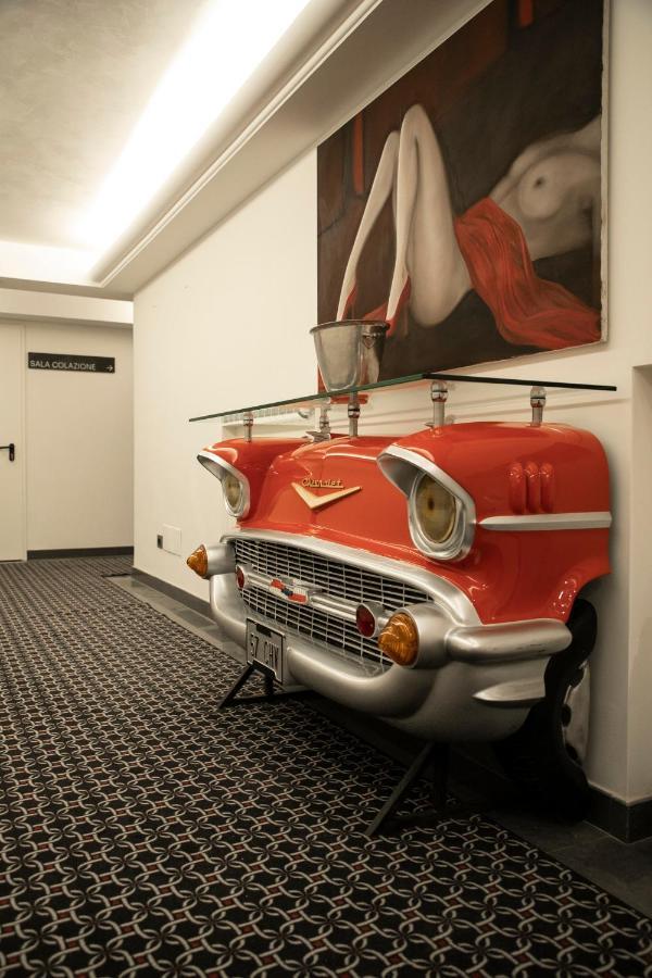 Gemelli Hotel 3*