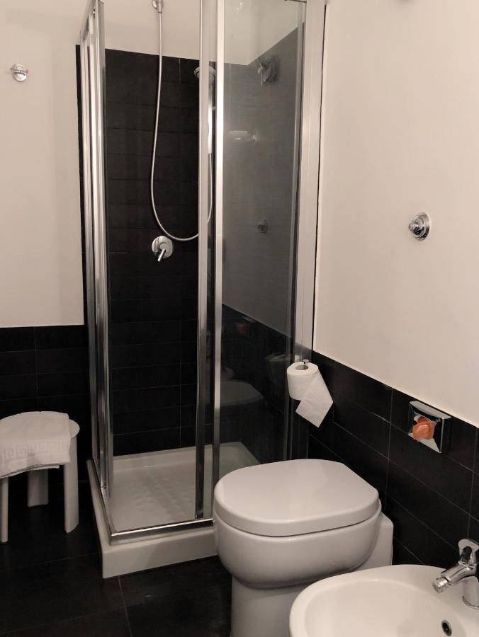 The Manzoni Guest house Rome