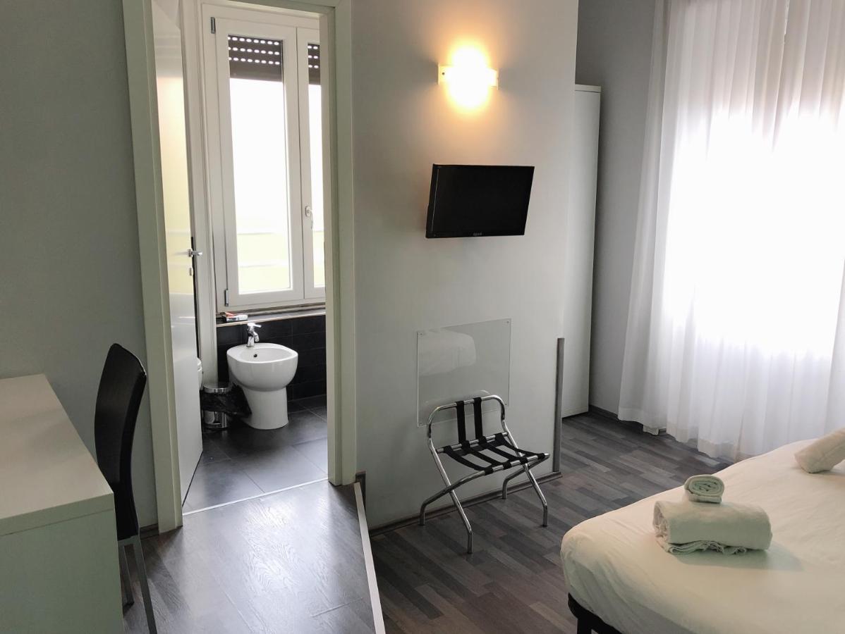 Guest house The Manzoni Rome