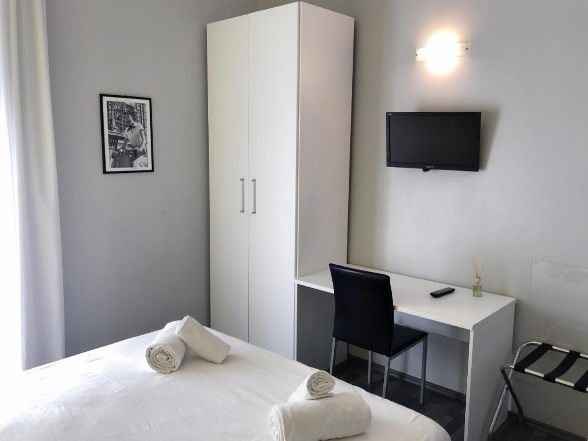 Maison d'hôtes The Manzoni Rome