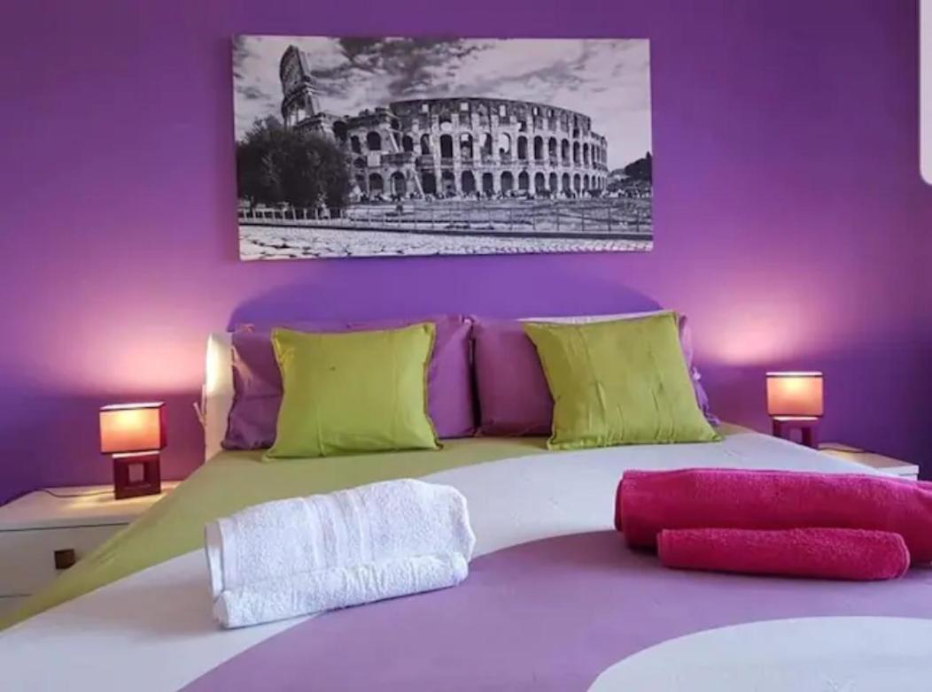 Guest house Camera Aurora