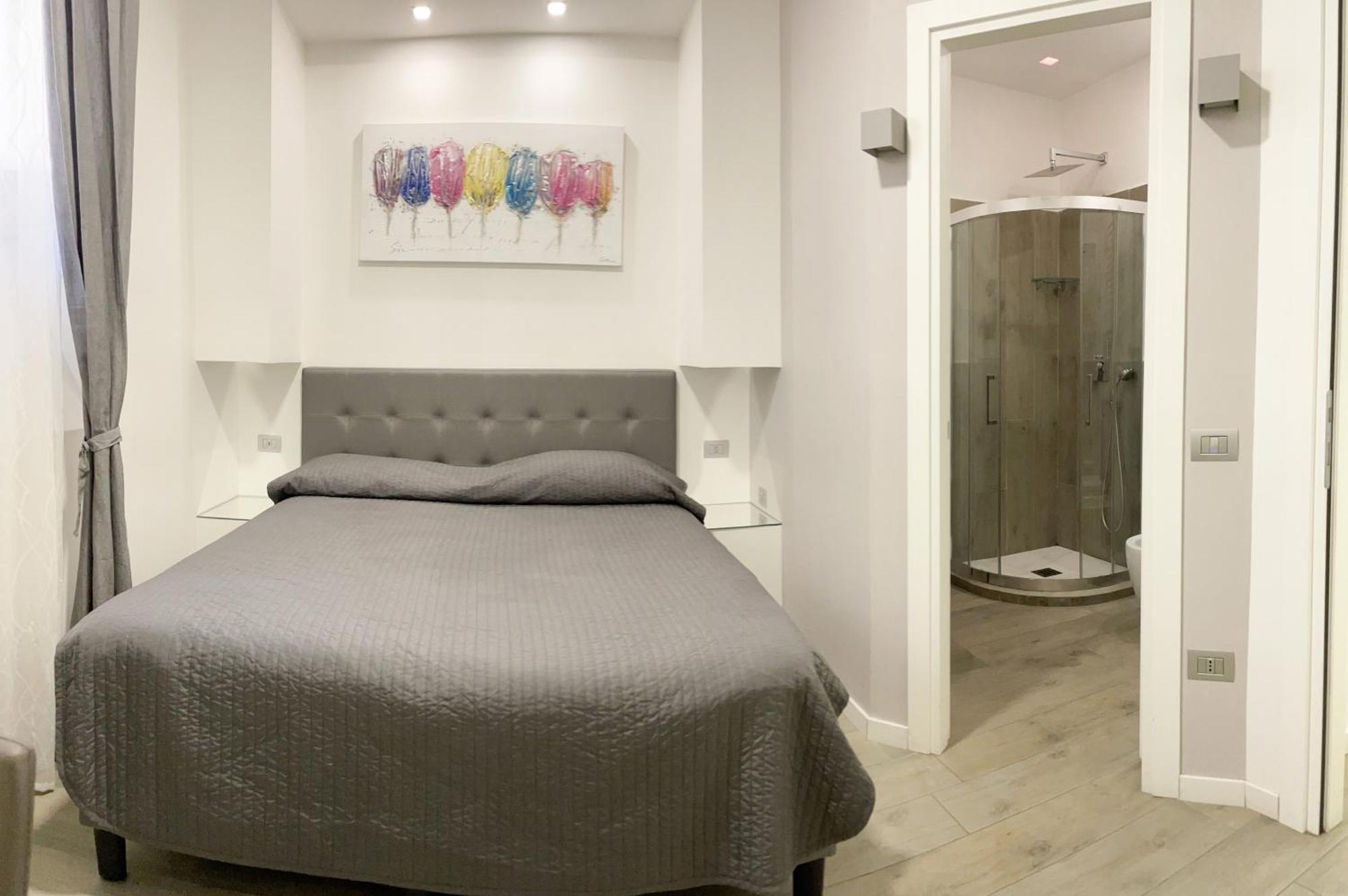 Monte Zebio Boutique Guest house *