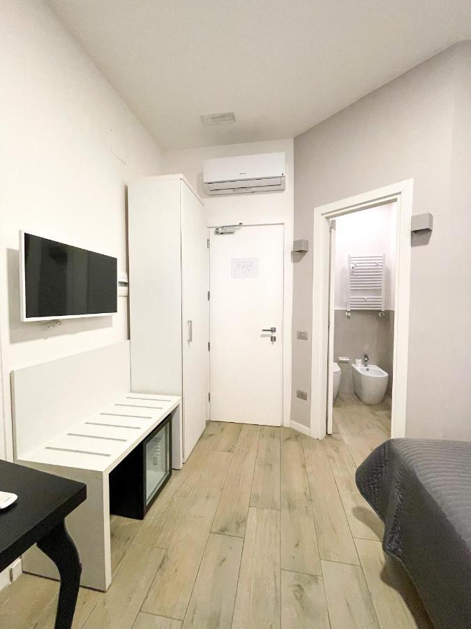 Monte Zebio Boutique Guest house Rome