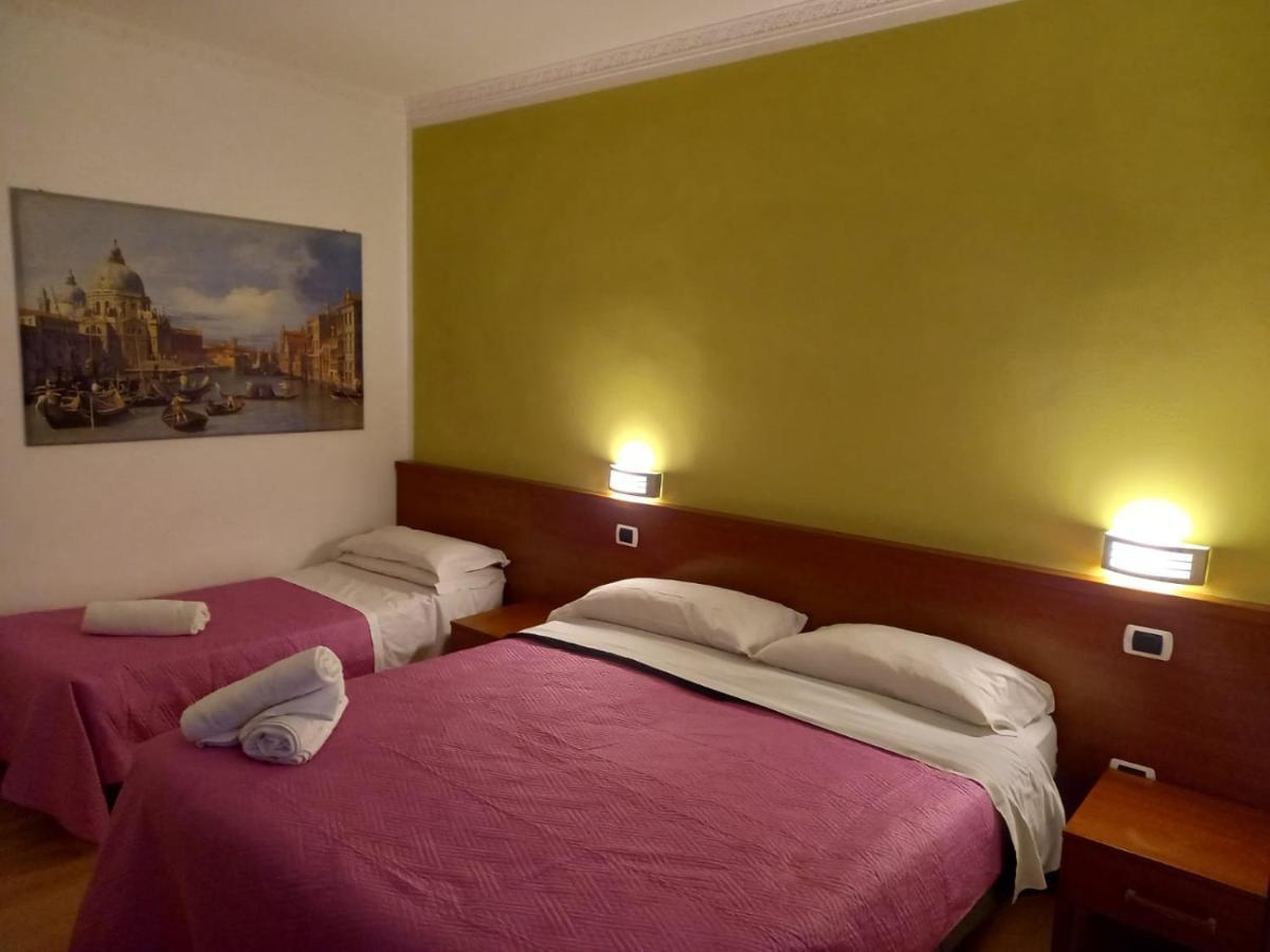 Guest house La Casa Dell'arte