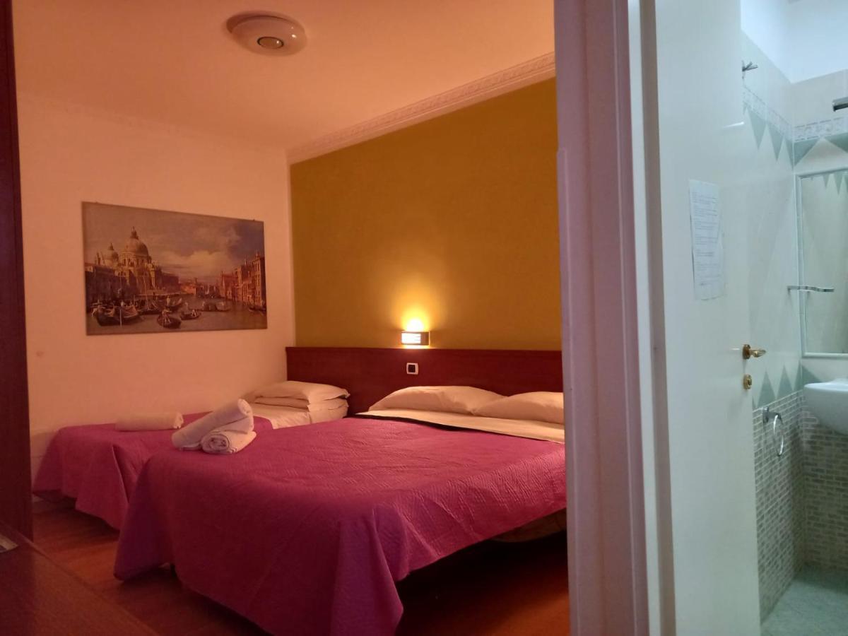 Guest house La Casa Dell'arte Rome
