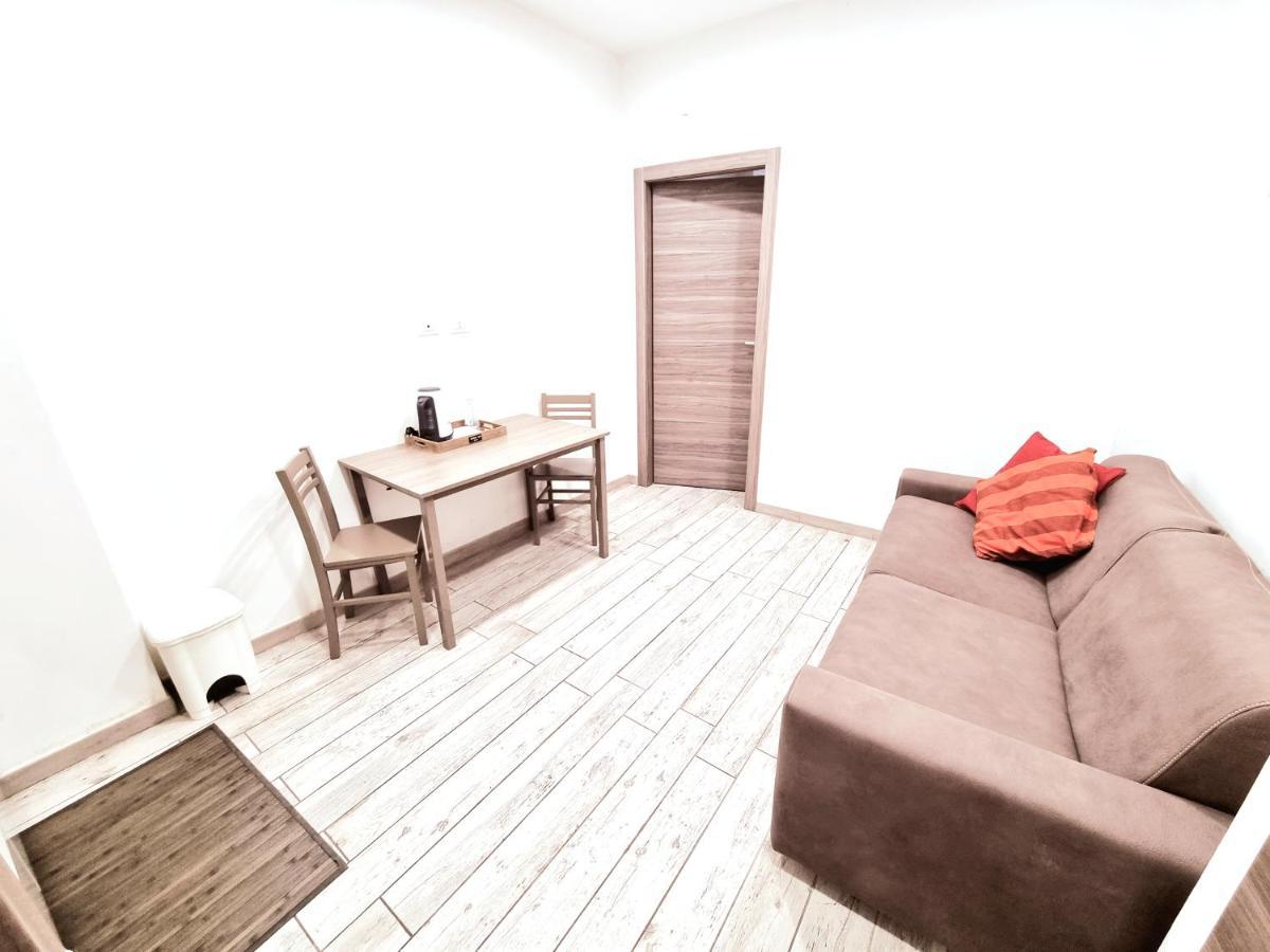 Appartement New Tiburtina *