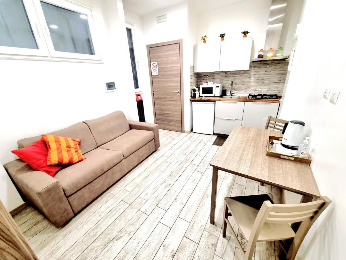 Appartement New Tiburtina Rome