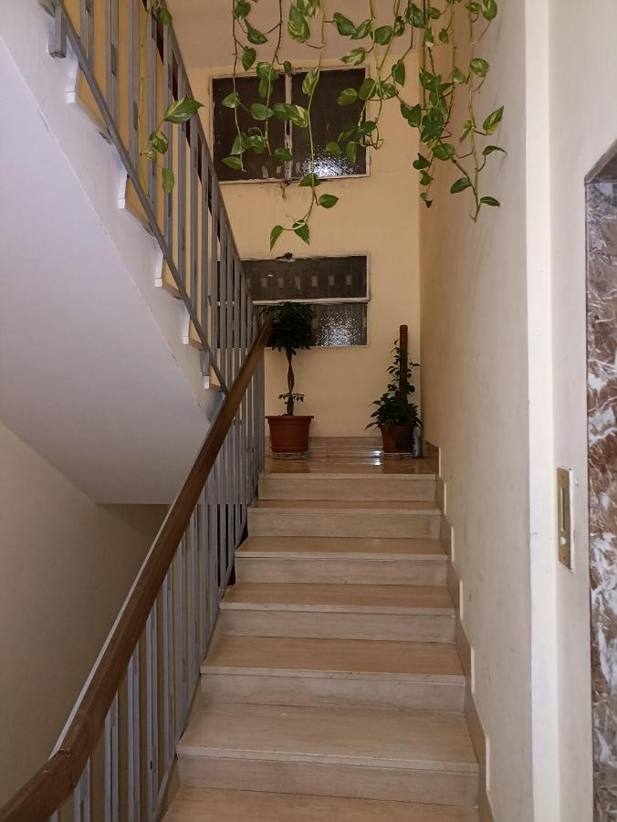 Appartement A&c Talenti Diamond Rome