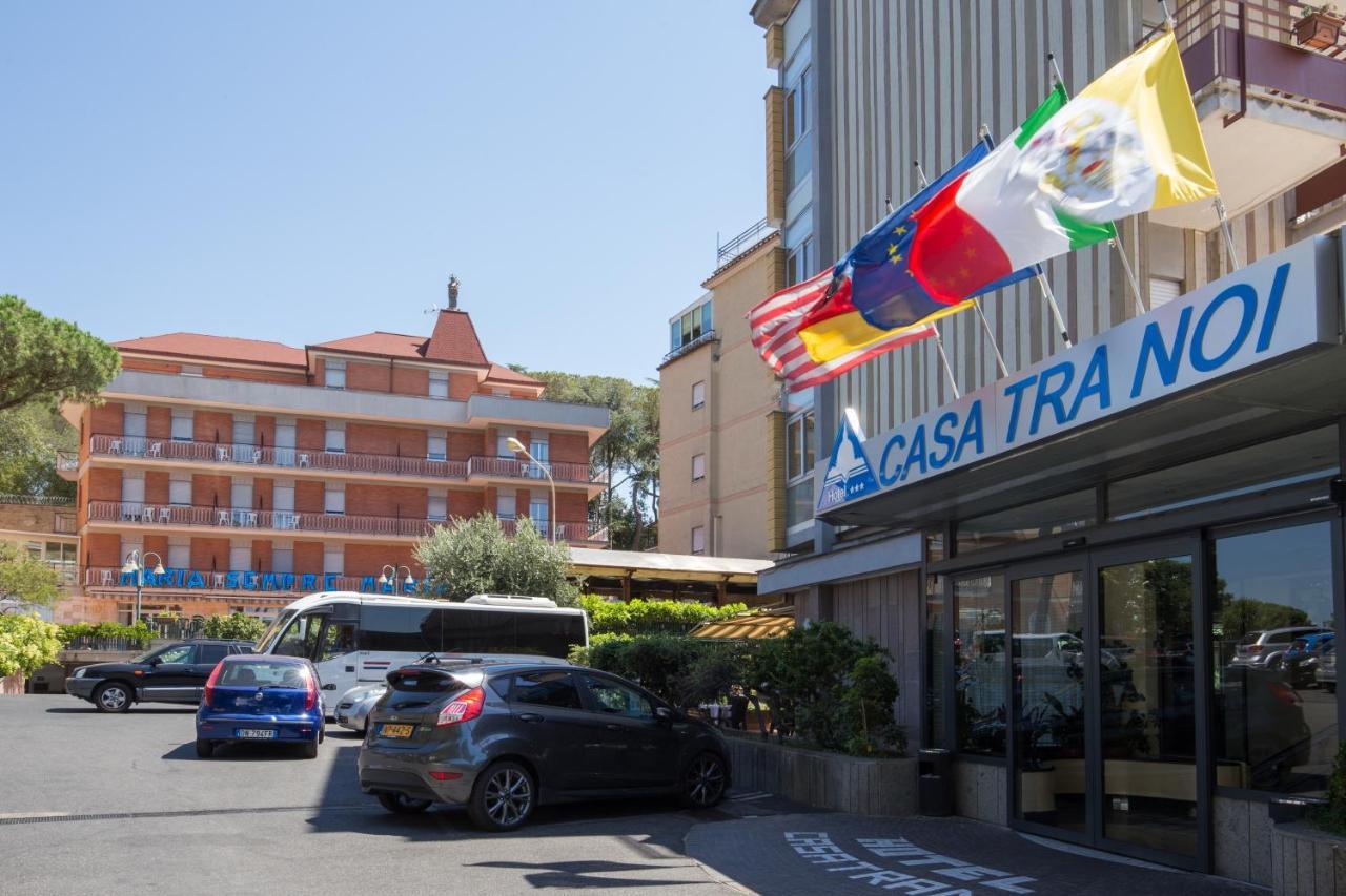 Casa Tra Noi Rome