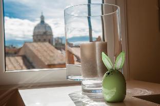 Argentina Style View Roma
