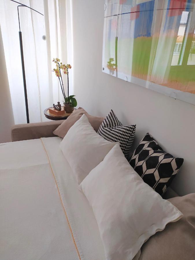 Dimora San Pietro Apartamento Roma