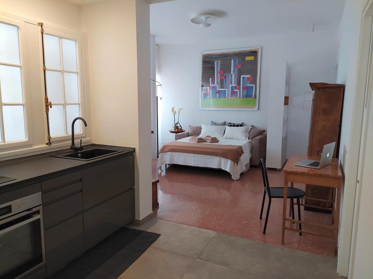 Apartamento Dimora San Pietro