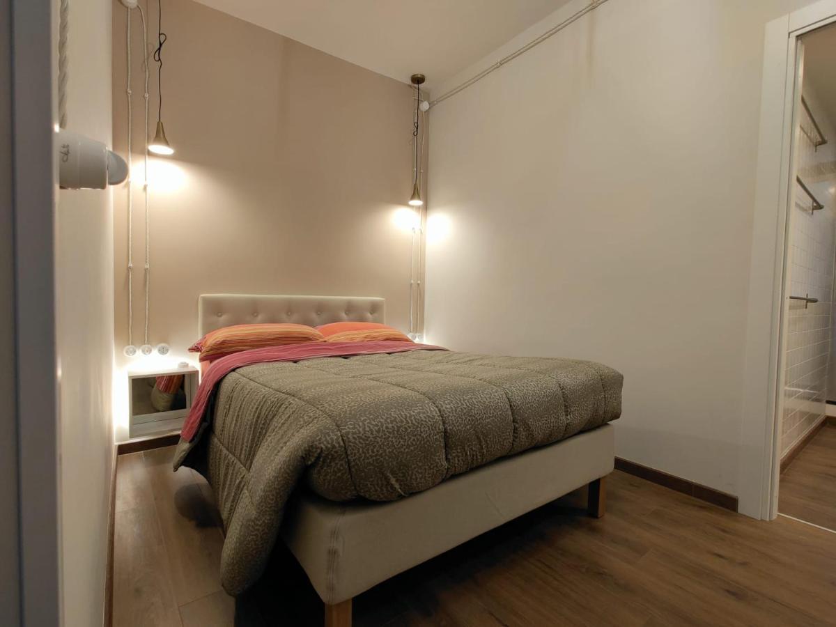 Maison Carolina Appartement