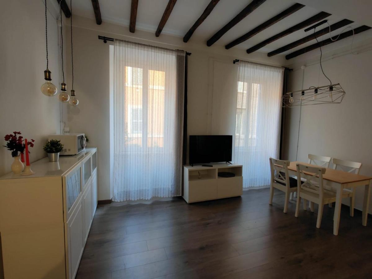 Apartment Maison Carolina Rome
