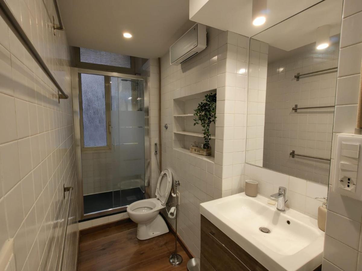 Appartement Maison Carolina