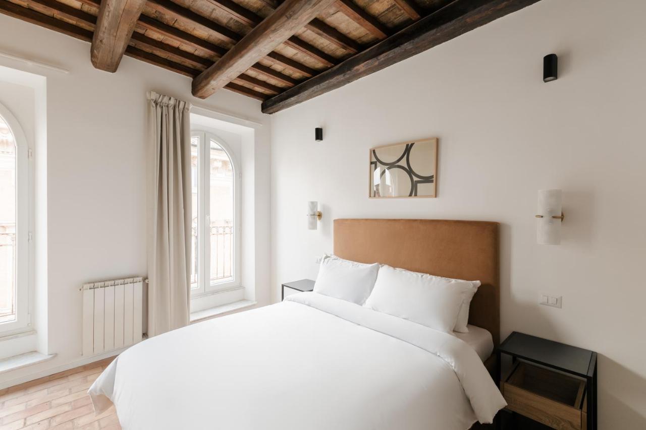 Aparthotel Sonder Piazza Venezia Roma