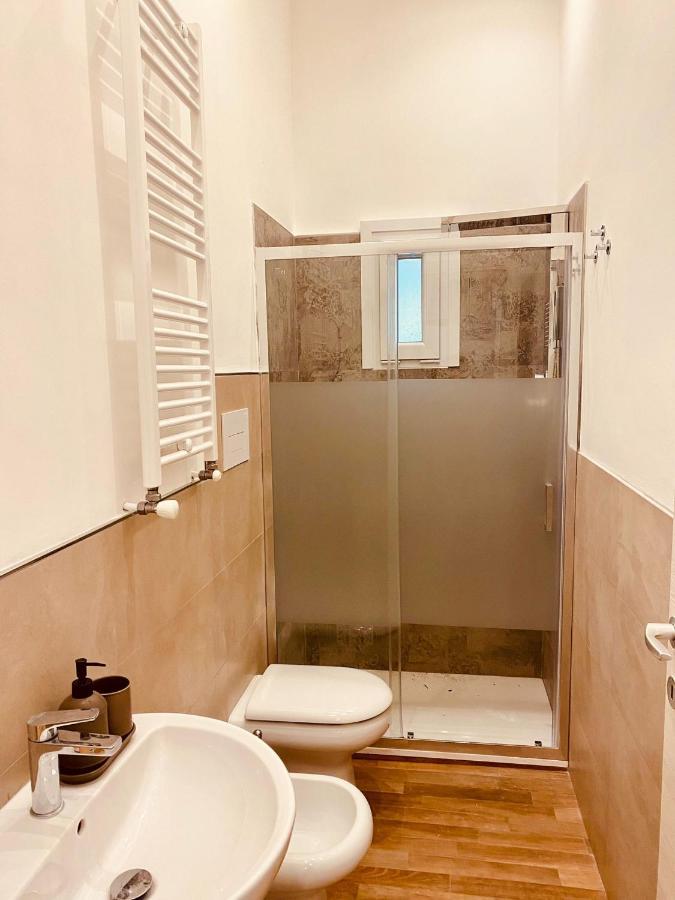 Joy Vaticano Apartment *
