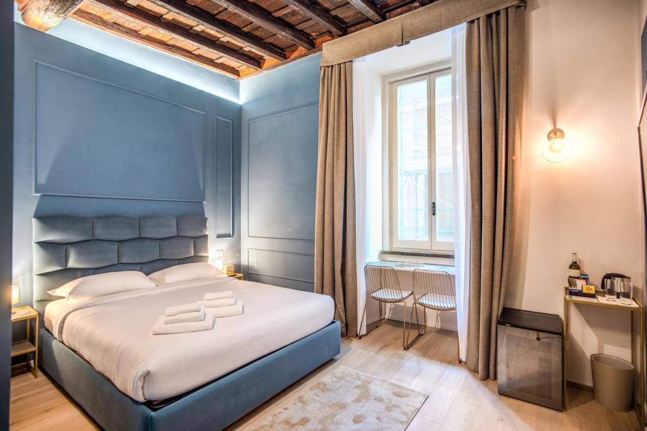 Casa de hóspedes Capranica Private Roma