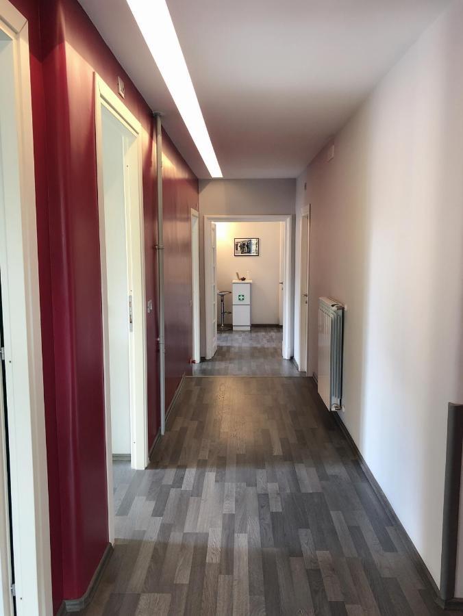 The Manzoni Guest house Rome