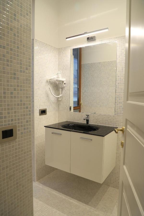 Gemelli Hotel 3*