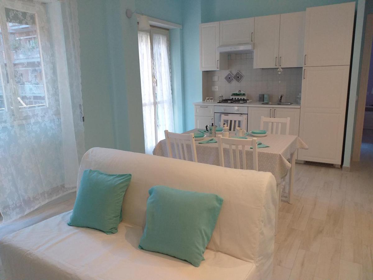 Locazione Turistica Apartment Rome