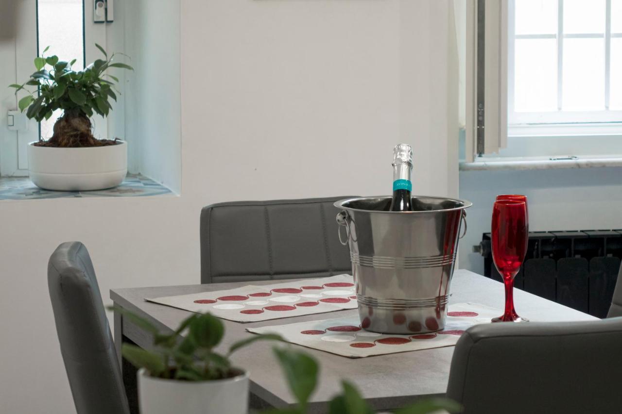 Flavia's House Roma