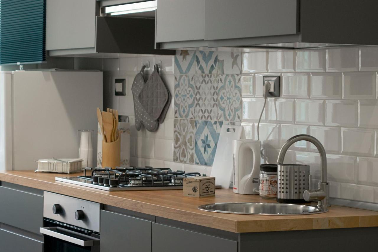 Apartamento Flavia's House *