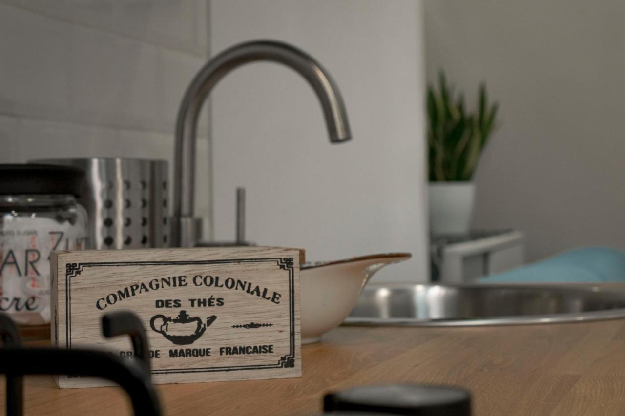 Apartamento Flavia's House Roma