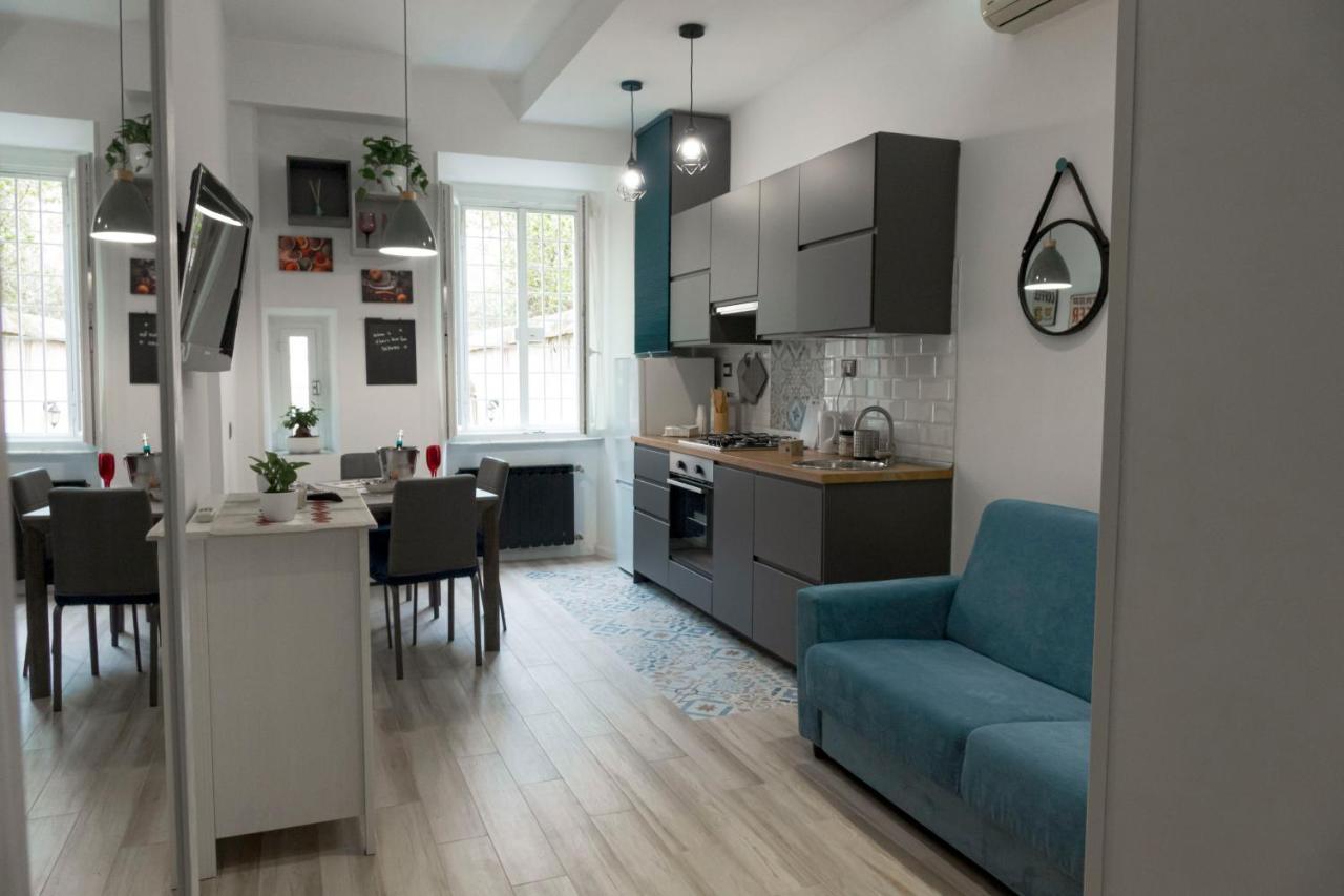 Apartamento Flavia's House Roma